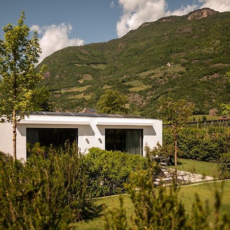 Agriturismo Insolito 特尔拉诺 外观 照片