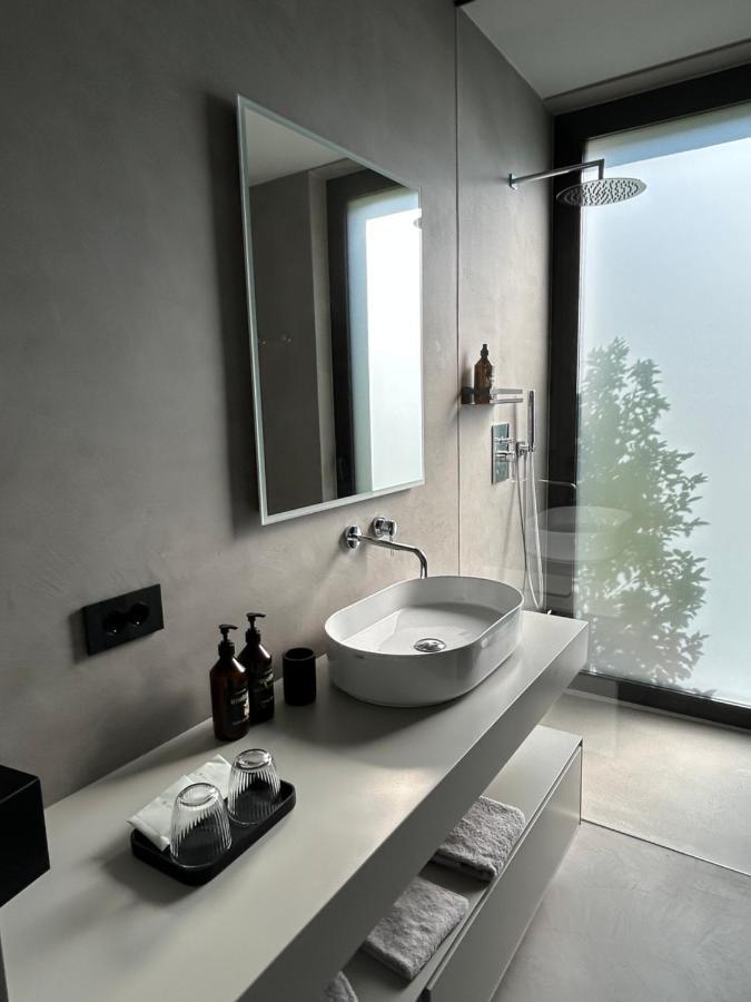 Agriturismo Insolito 特尔拉诺 外观 照片