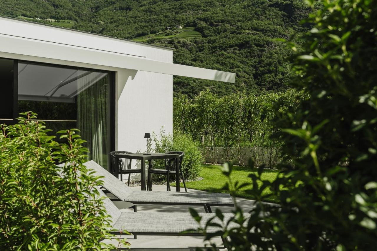 Agriturismo Insolito 特尔拉诺 外观 照片