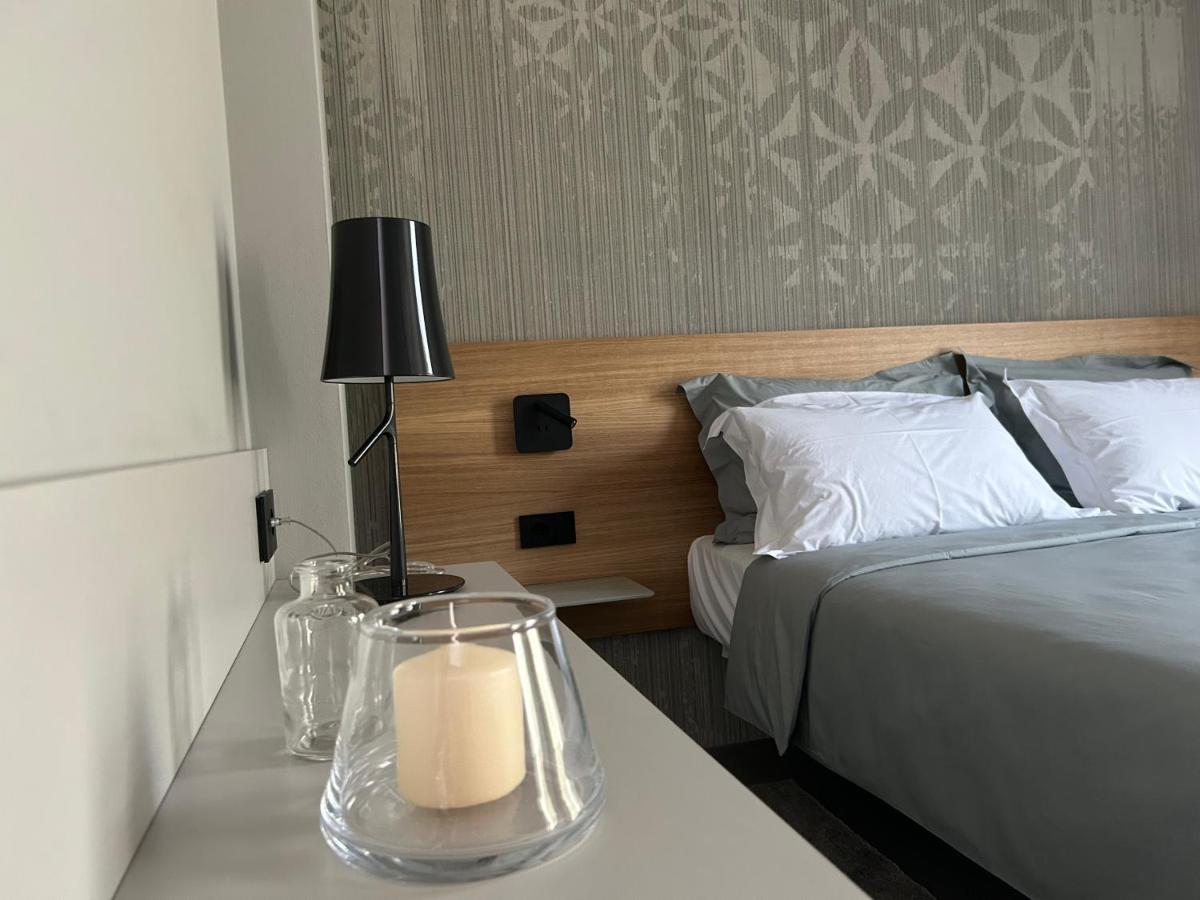 Agriturismo Insolito 特尔拉诺 外观 照片