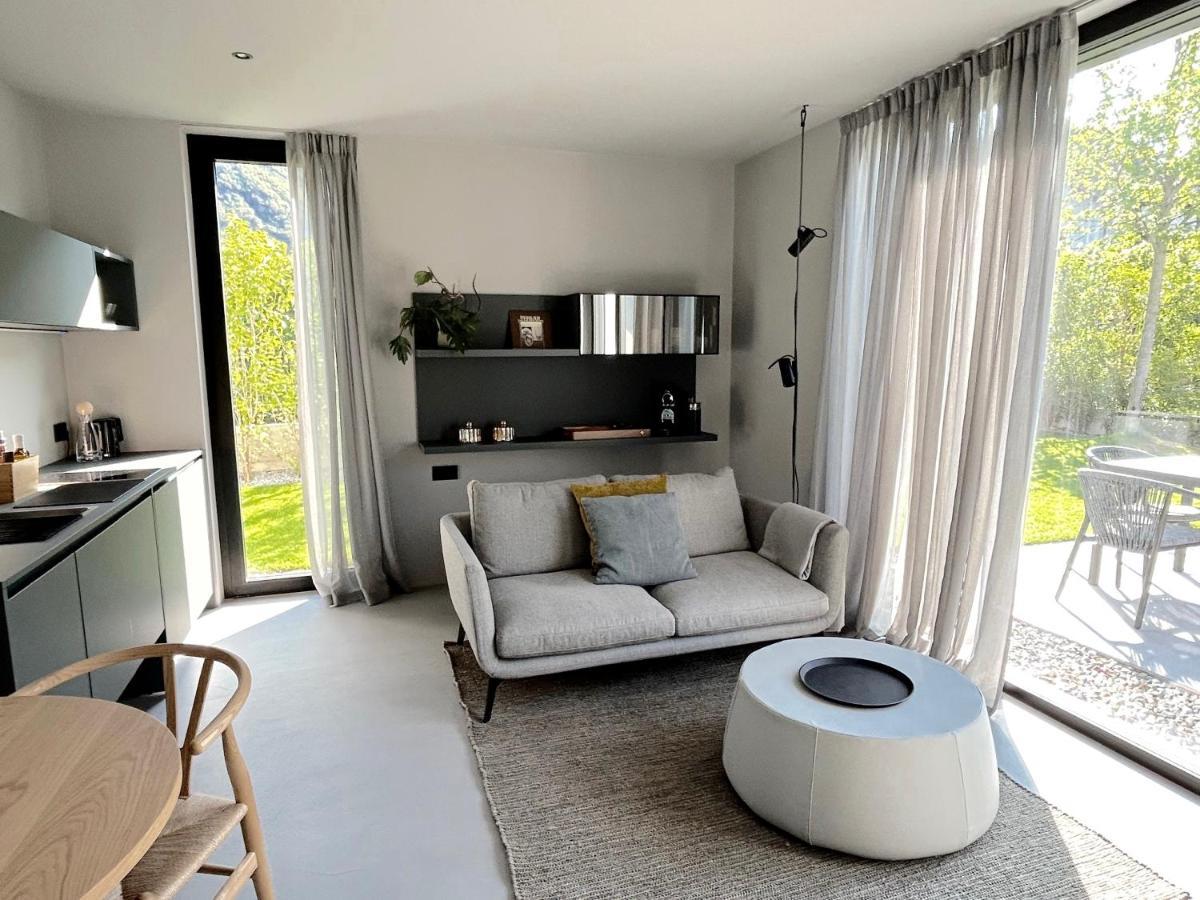 Agriturismo Insolito 特尔拉诺 外观 照片