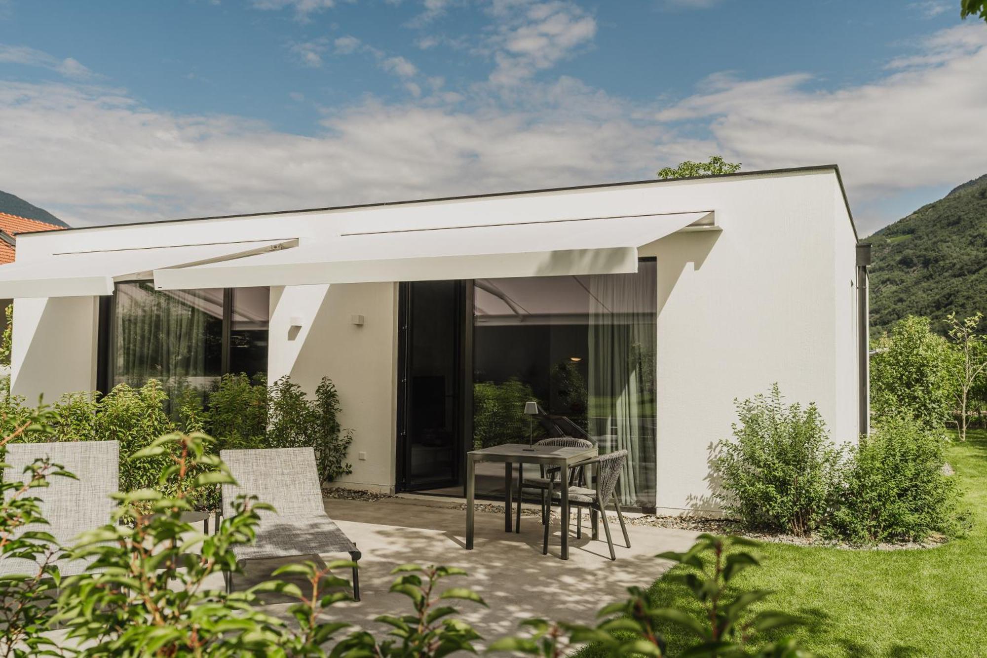 Agriturismo Insolito 特尔拉诺 外观 照片