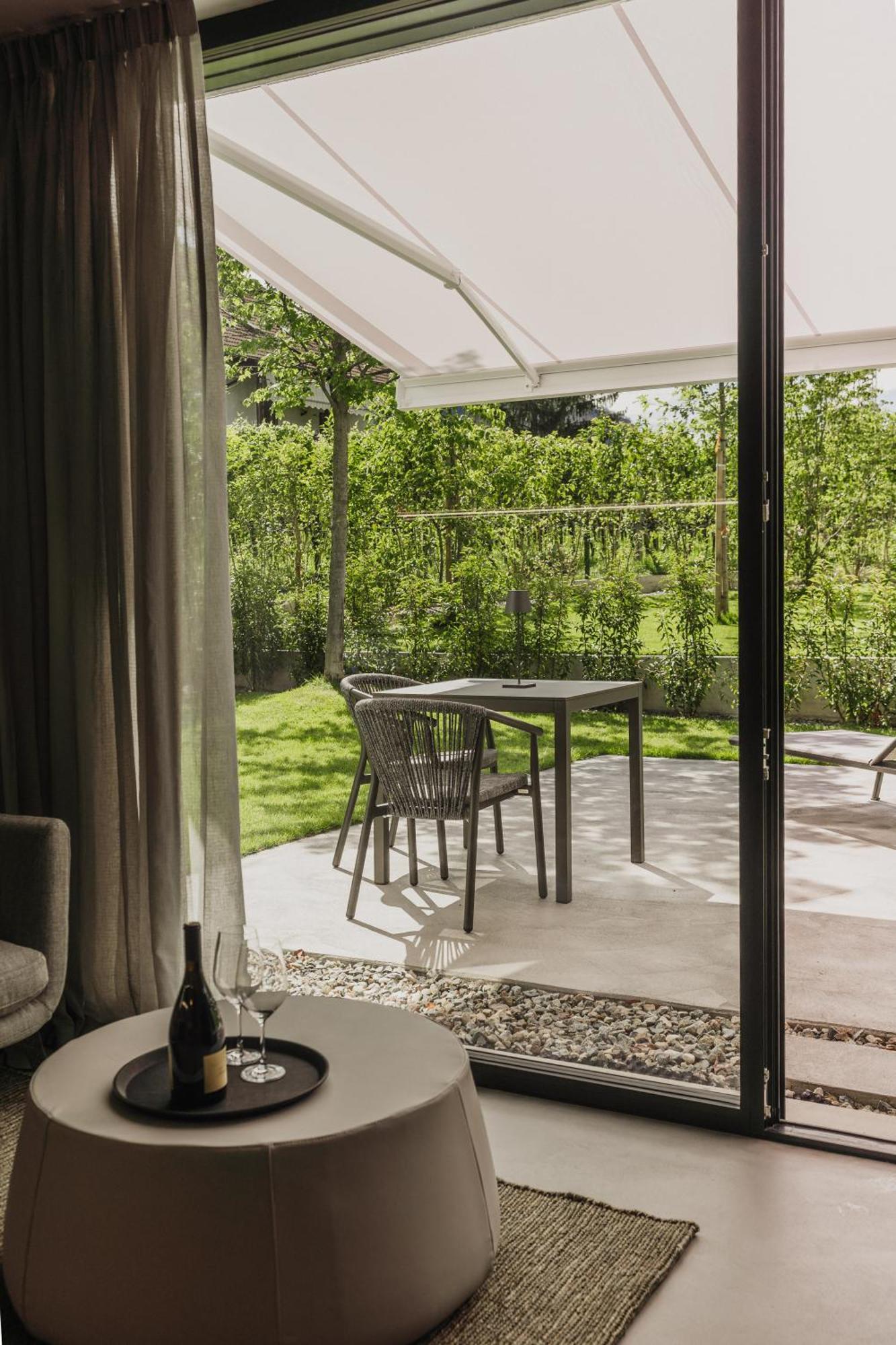 Agriturismo Insolito 特尔拉诺 外观 照片