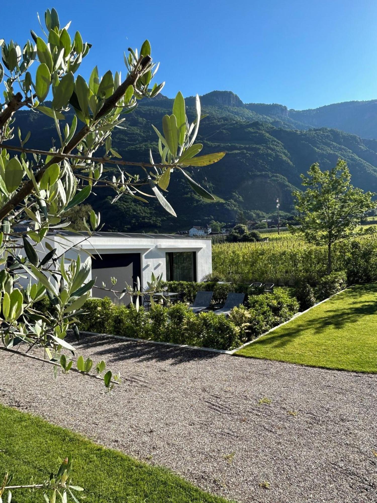Agriturismo Insolito 特尔拉诺 外观 照片